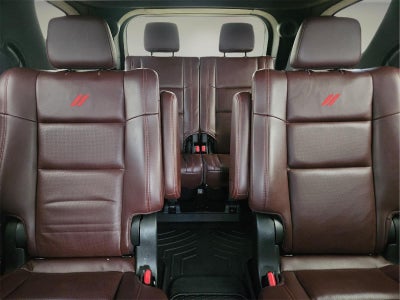 2023 Dodge Durango R/T Premium
