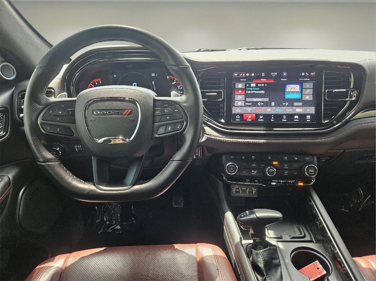 2023 Dodge Durango R/T Premium