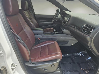 2023 Dodge Durango R/T Premium