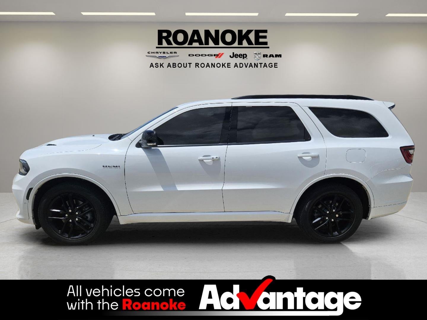 2023 Dodge Durango R/T Premium