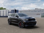 2026 Dodge Durango SRT Jailbreak