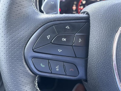 2026 Dodge Durango SRT Jailbreak