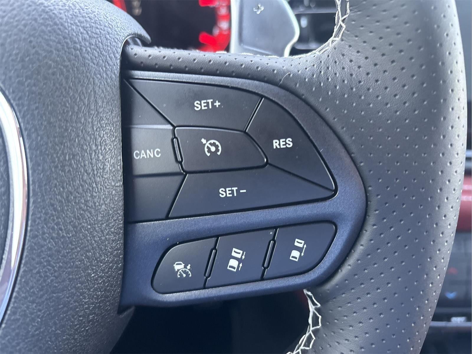 2026 Dodge Durango SRT Jailbreak