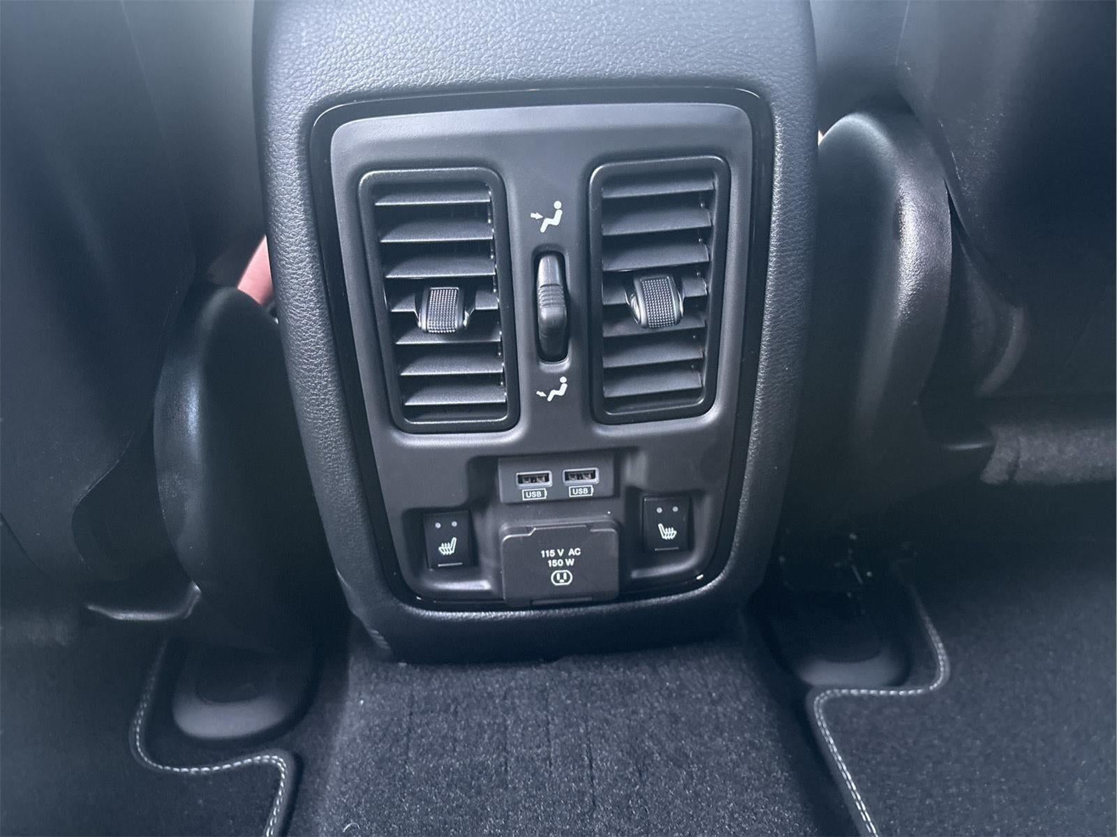 2026 Dodge Durango SRT Jailbreak
