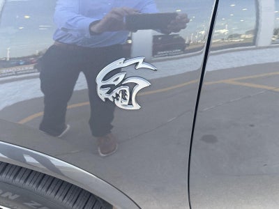 2026 Dodge Durango SRT Jailbreak