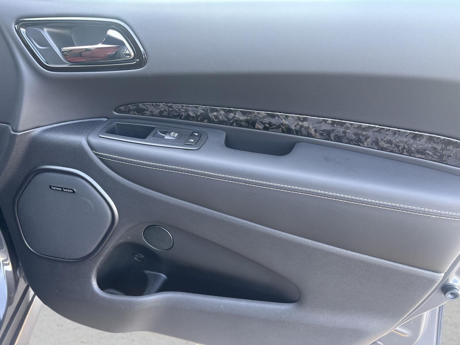 2026 Dodge Durango SRT Jailbreak