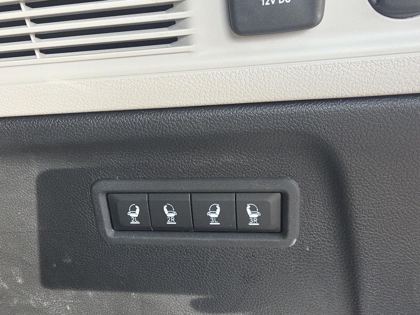2024 Jeep WAGONEER L SERIES III 4X4