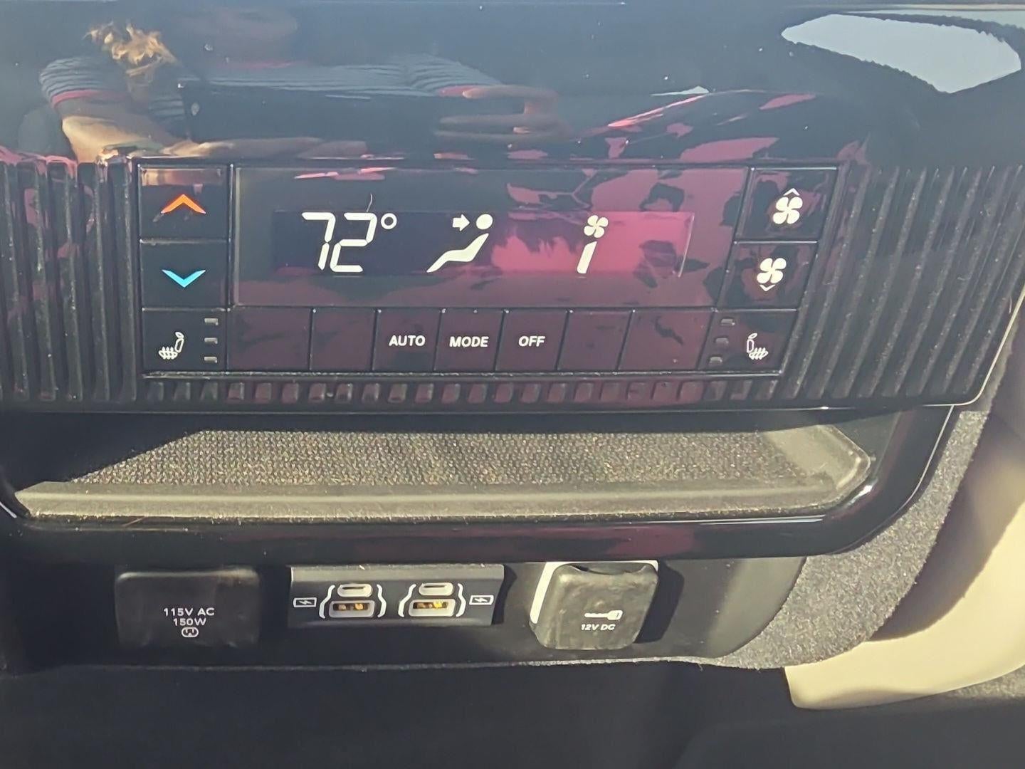 2024 Jeep WAGONEER L SERIES III 4X4