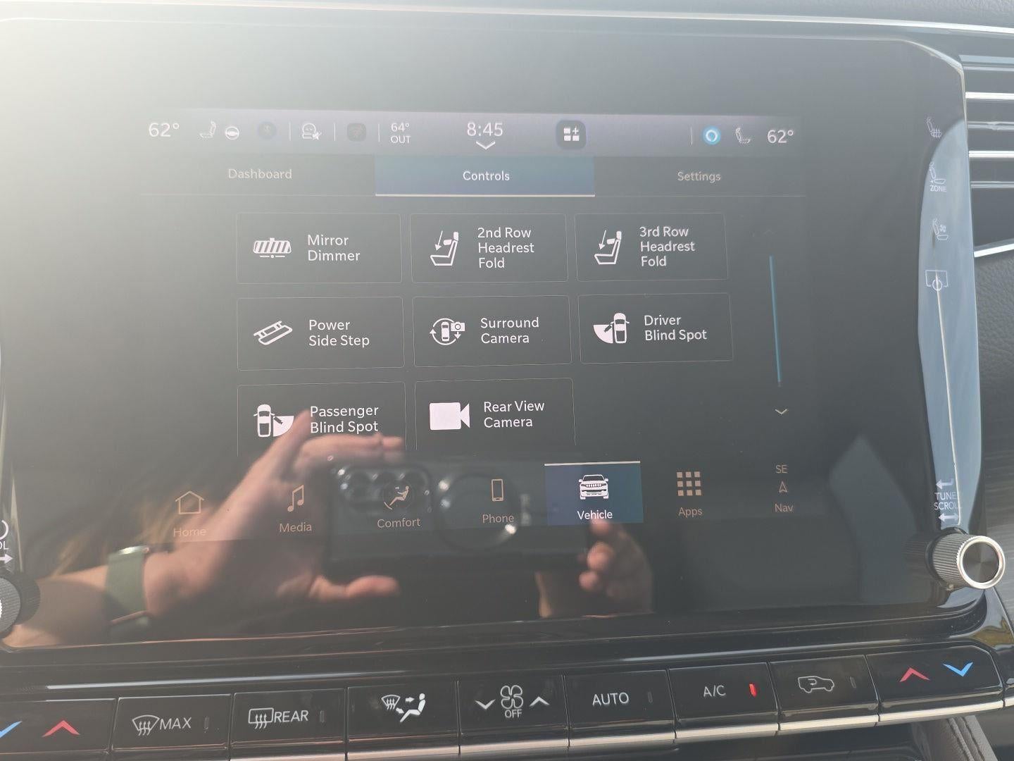 2024 Jeep WAGONEER L SERIES III 4X4