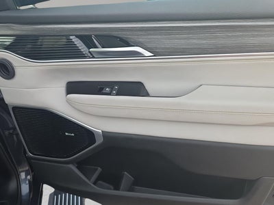 2024 Jeep WAGONEER L SERIES III 4X4