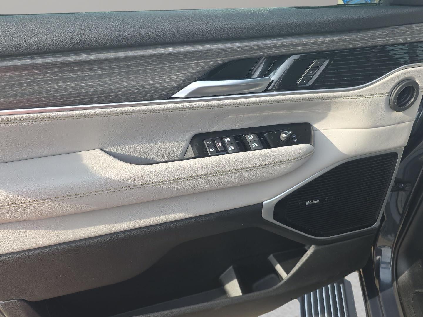 2024 Jeep WAGONEER L SERIES III 4X4