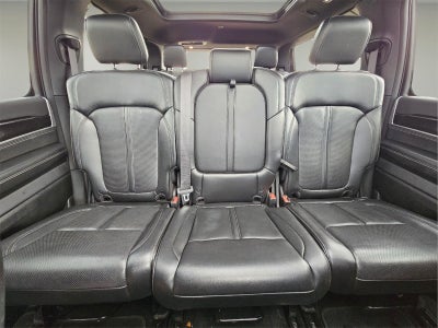 2023 Jeep Wagoneer Base 4X4