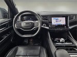 2023 Jeep Wagoneer Base 4X4