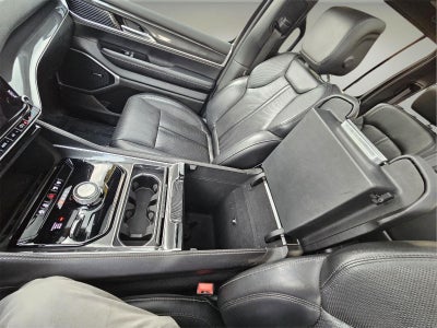2023 Jeep Wagoneer Base 4X4