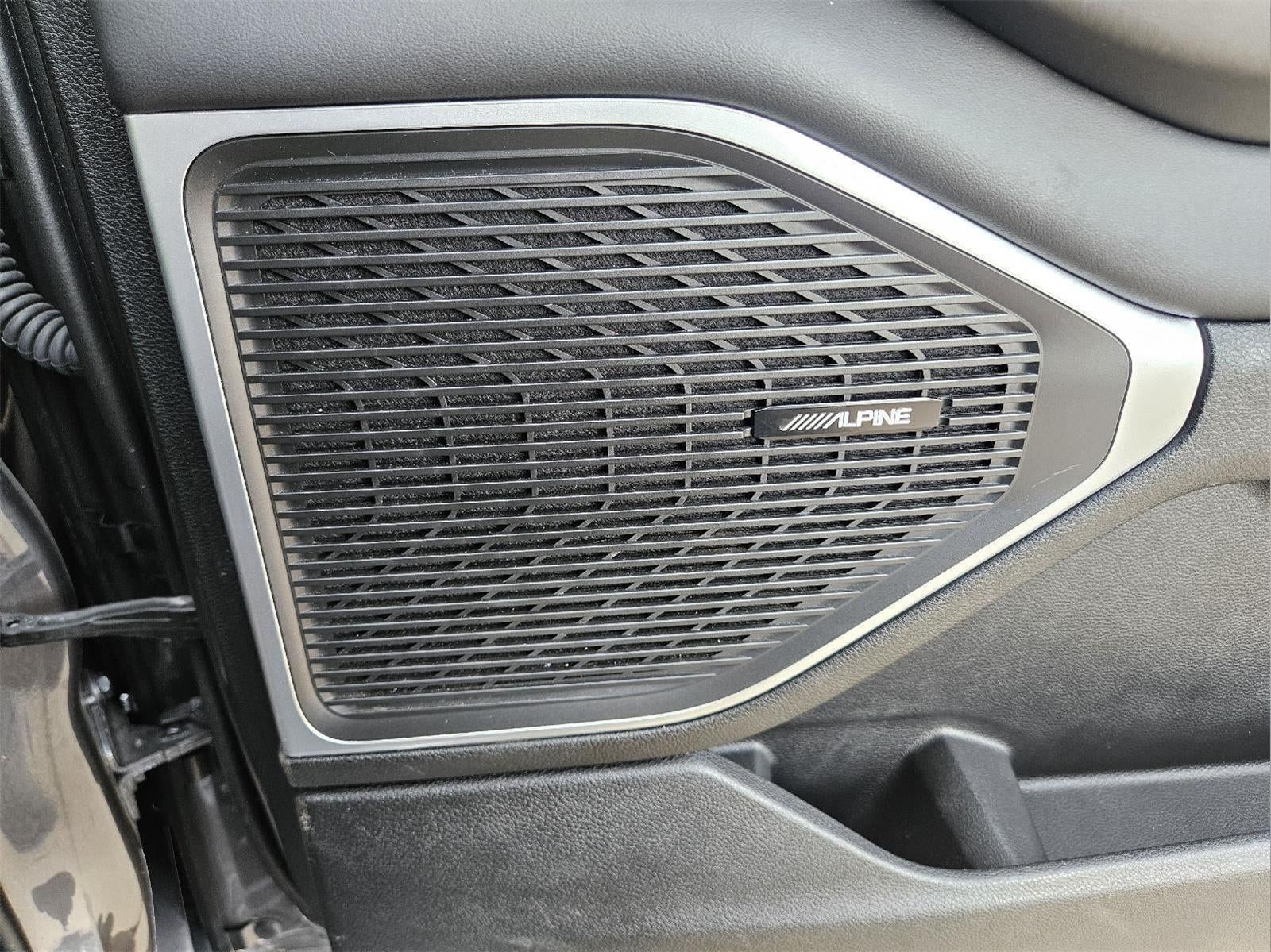 2023 Jeep Wagoneer Base 4X4