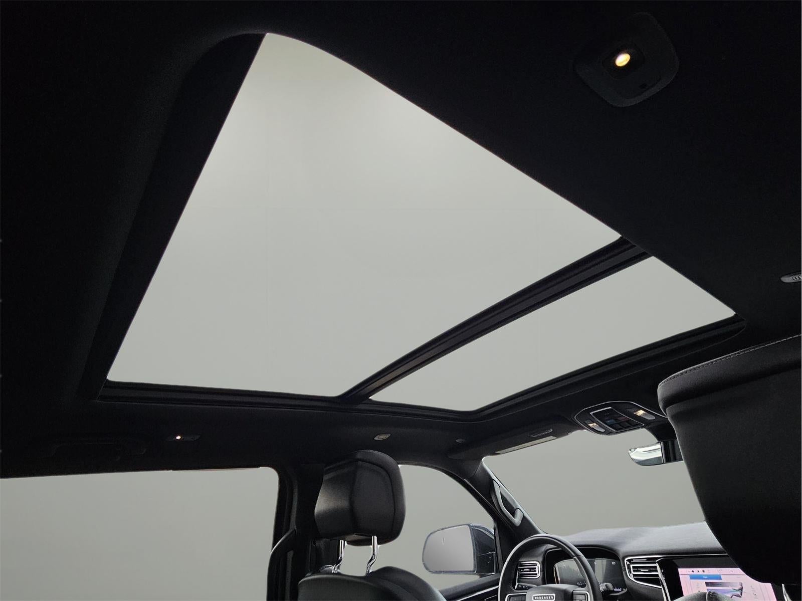 2023 Jeep Wagoneer Base 4X4