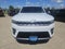 2026 Jeep Grand Wagoneer Limited