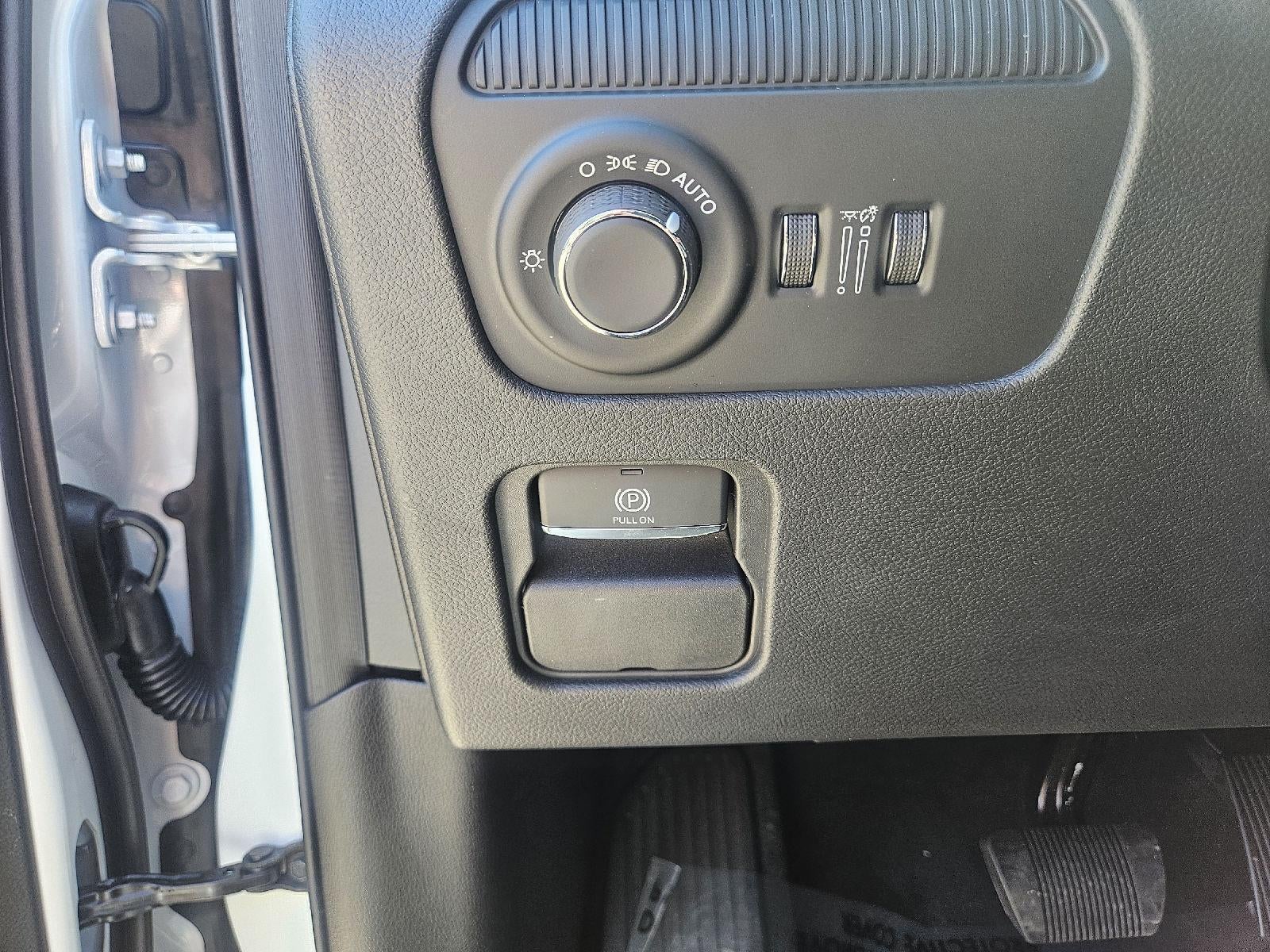 2026 Jeep Grand Wagoneer Limited
