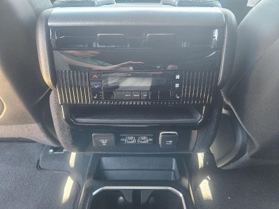 2026 Jeep Grand Wagoneer Limited