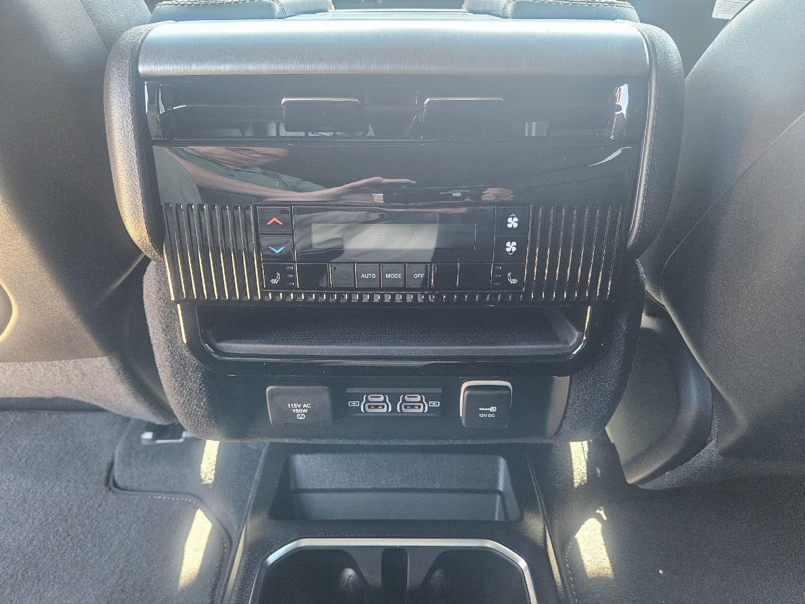 2026 Jeep Grand Wagoneer Limited