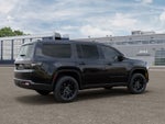 2026 Jeep GRAND WAGONEER LIMITED ALTITUDE 4X4