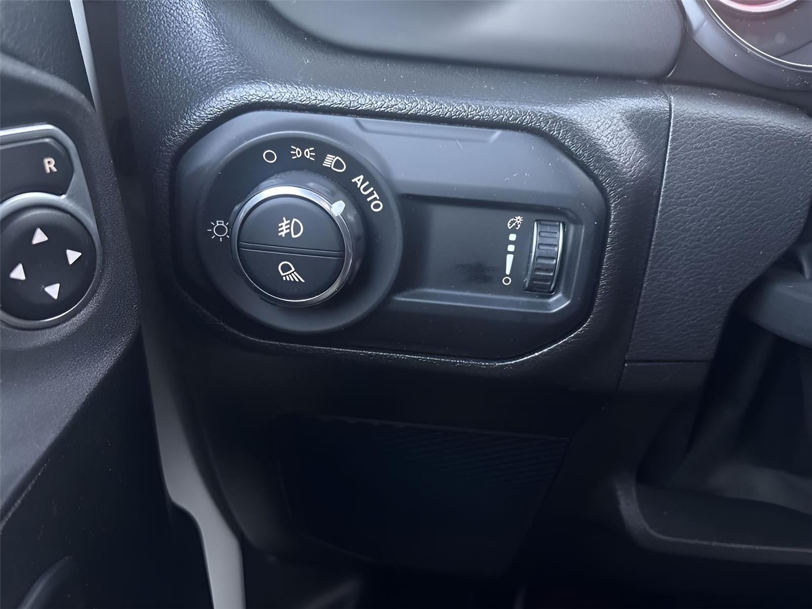 2023 Jeep Gladiator Freedom