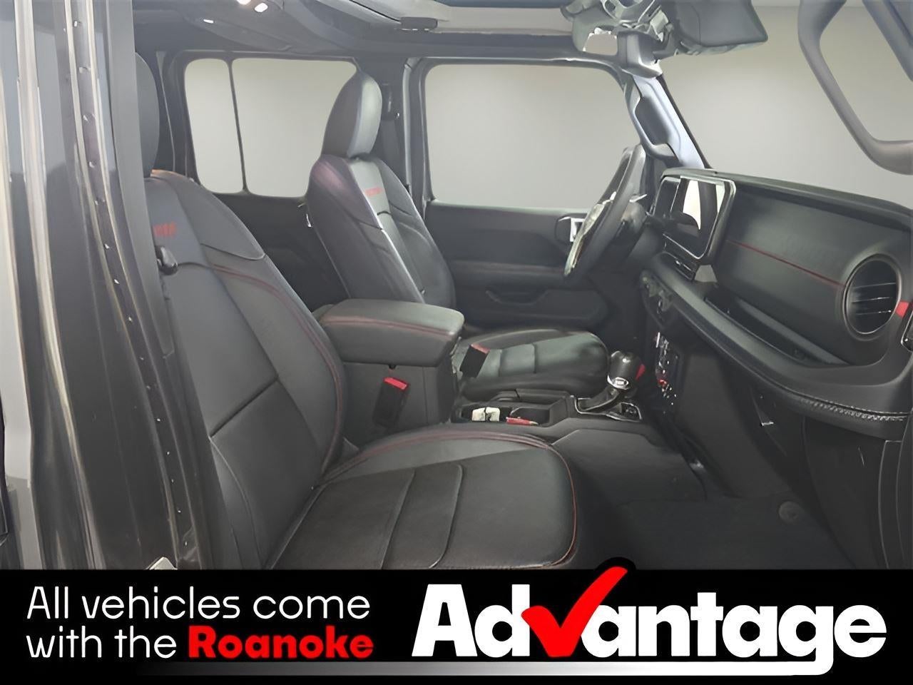 2024 Jeep Gladiator Rubicon X