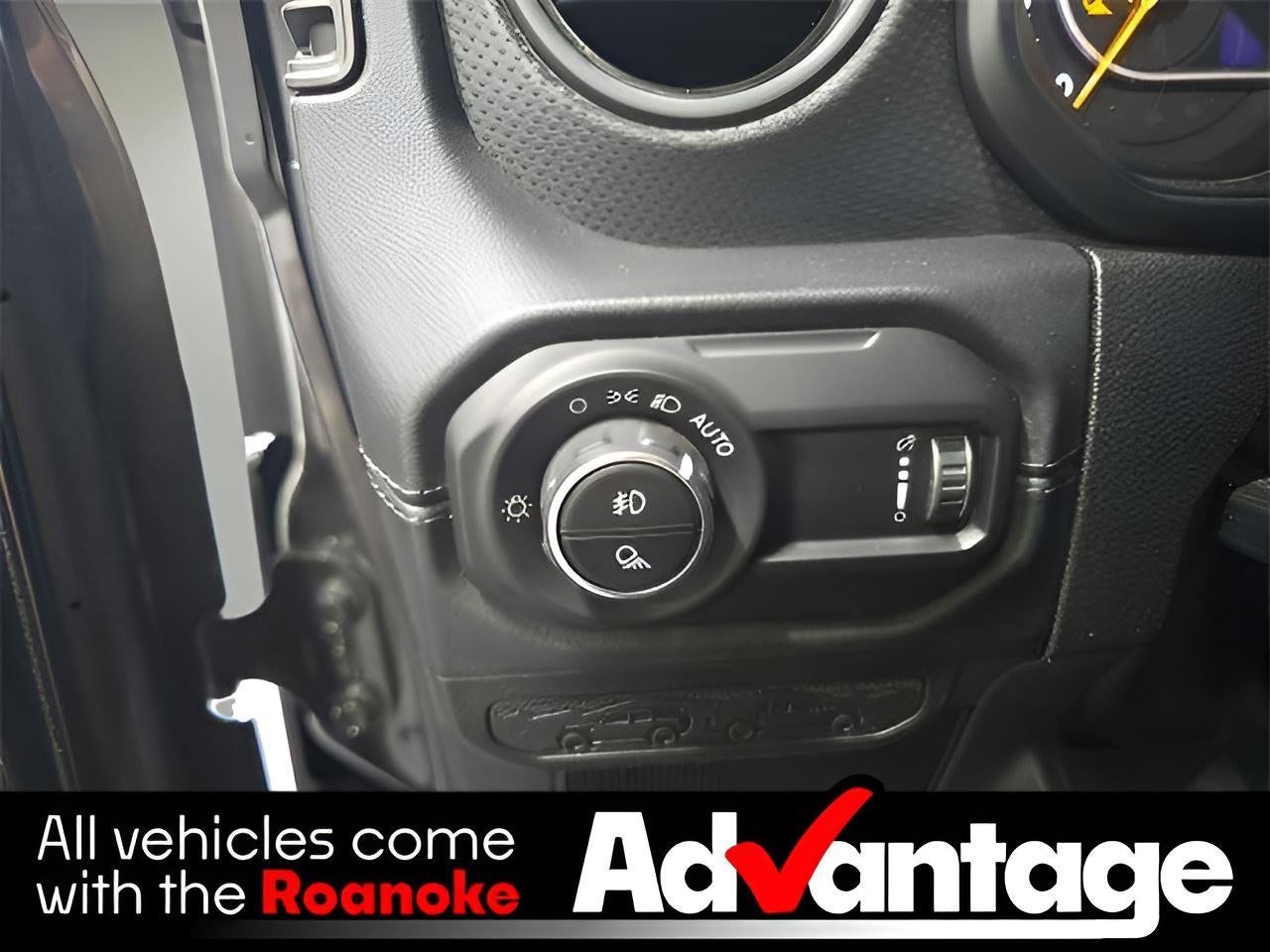 2024 Jeep Gladiator Rubicon X