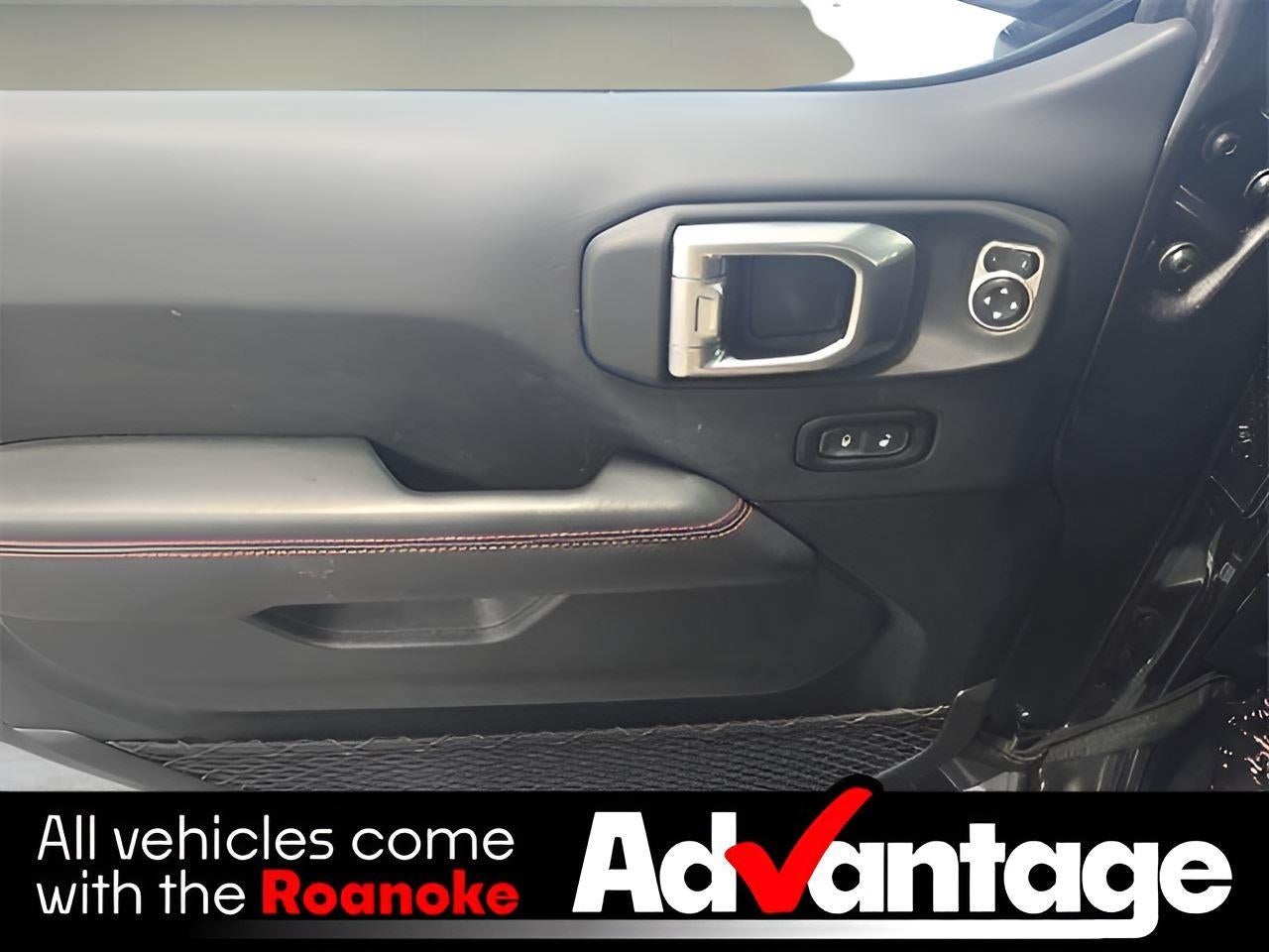 2024 Jeep Gladiator Rubicon X