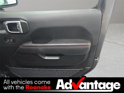 2024 Jeep Gladiator Rubicon X