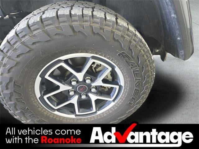 2024 Jeep Gladiator Rubicon X