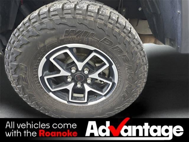 2024 Jeep Gladiator Rubicon X