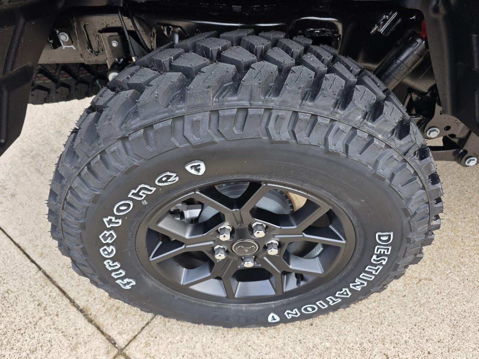 2026 Jeep Gladiator Willys