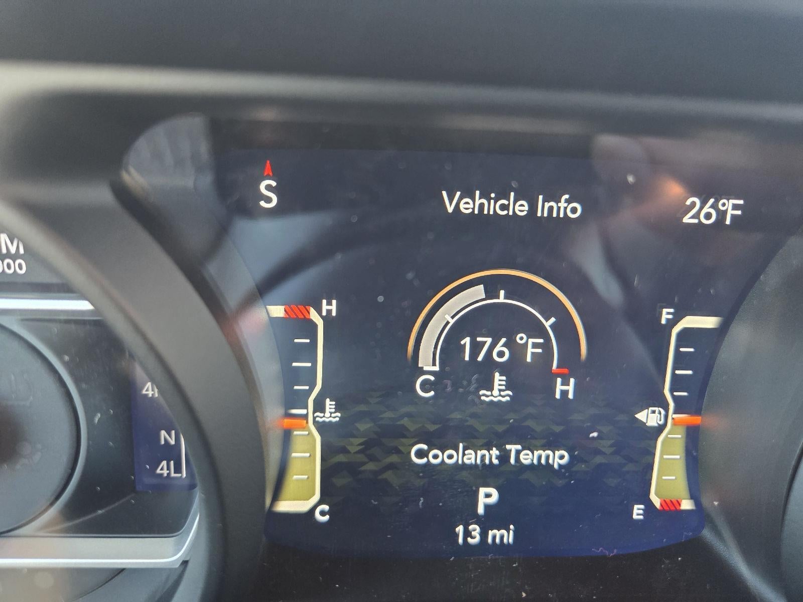 2026 Jeep Gladiator Willys