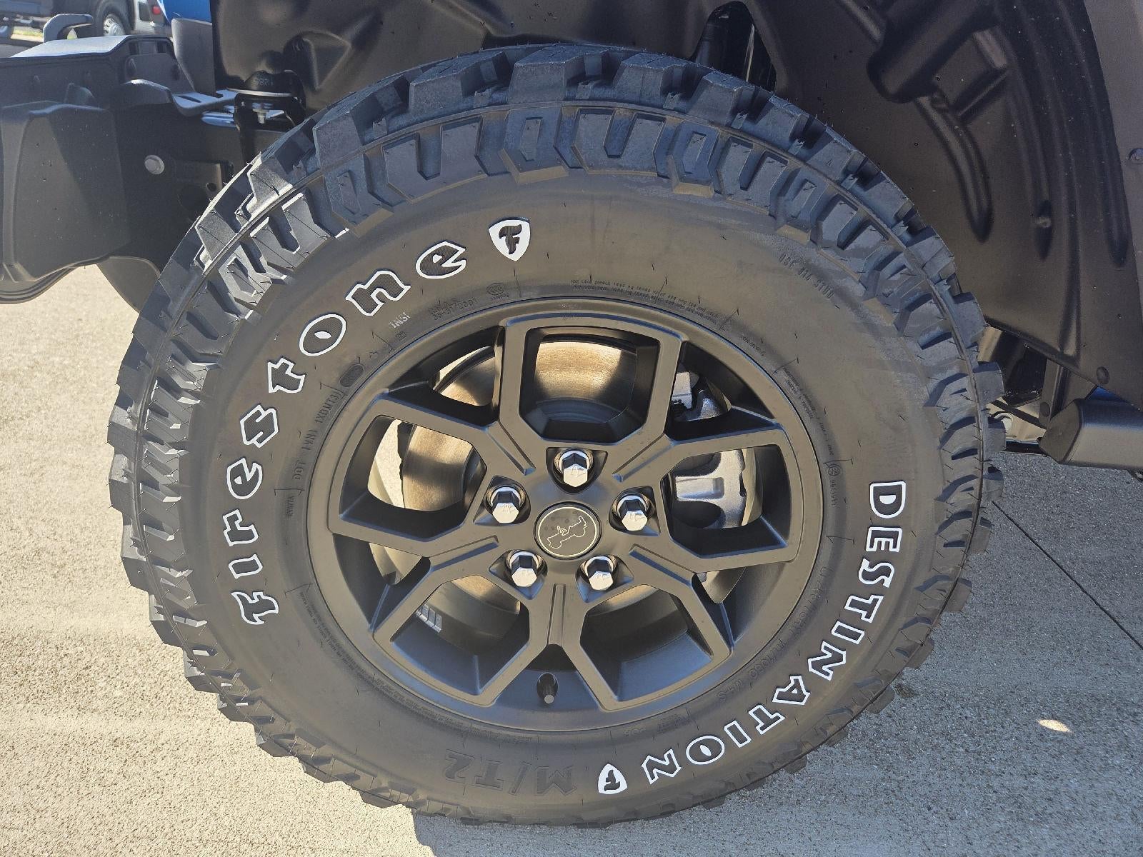 2026 Jeep Gladiator Willys