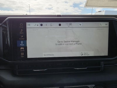 2026 Jeep Gladiator Mojave 4x4