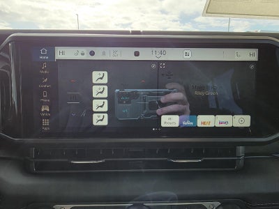 2026 Jeep Gladiator Mojave 4x4