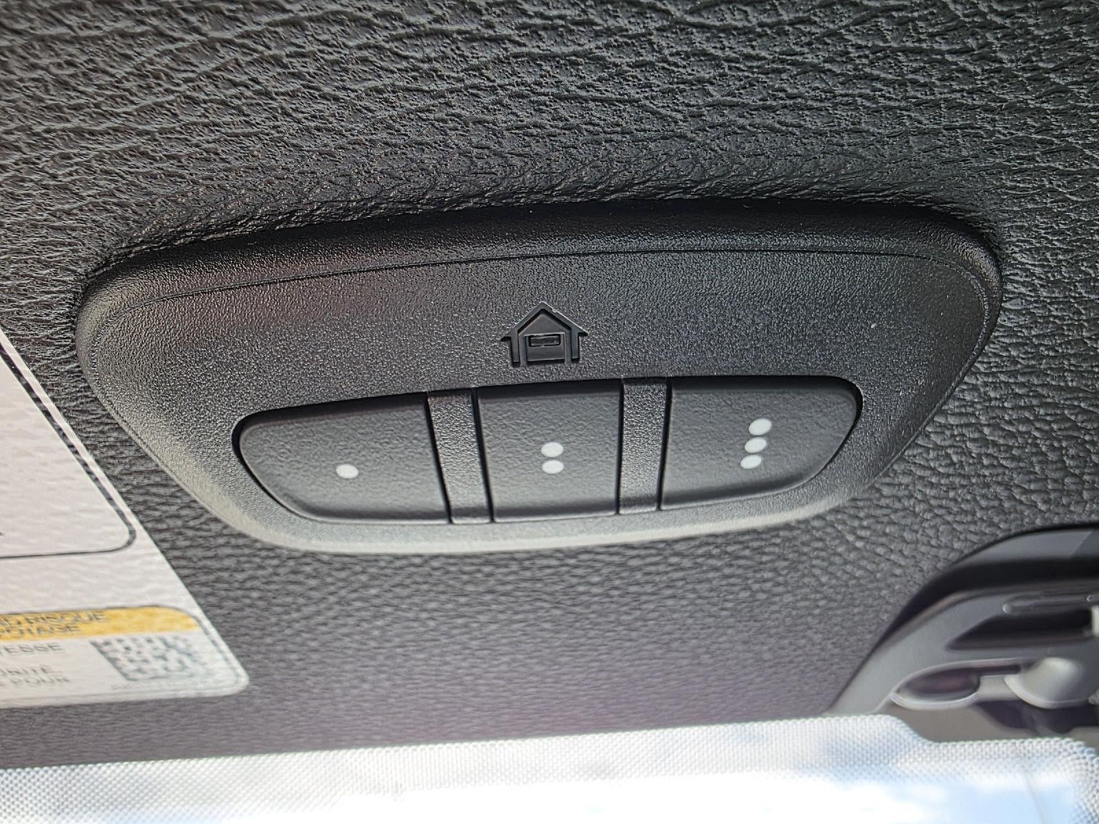 2026 Jeep Gladiator Mojave 4x4