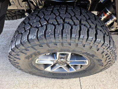 2026 Jeep Gladiator Mojave 4x4