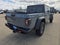 2026 Jeep Gladiator Mojave 4x4