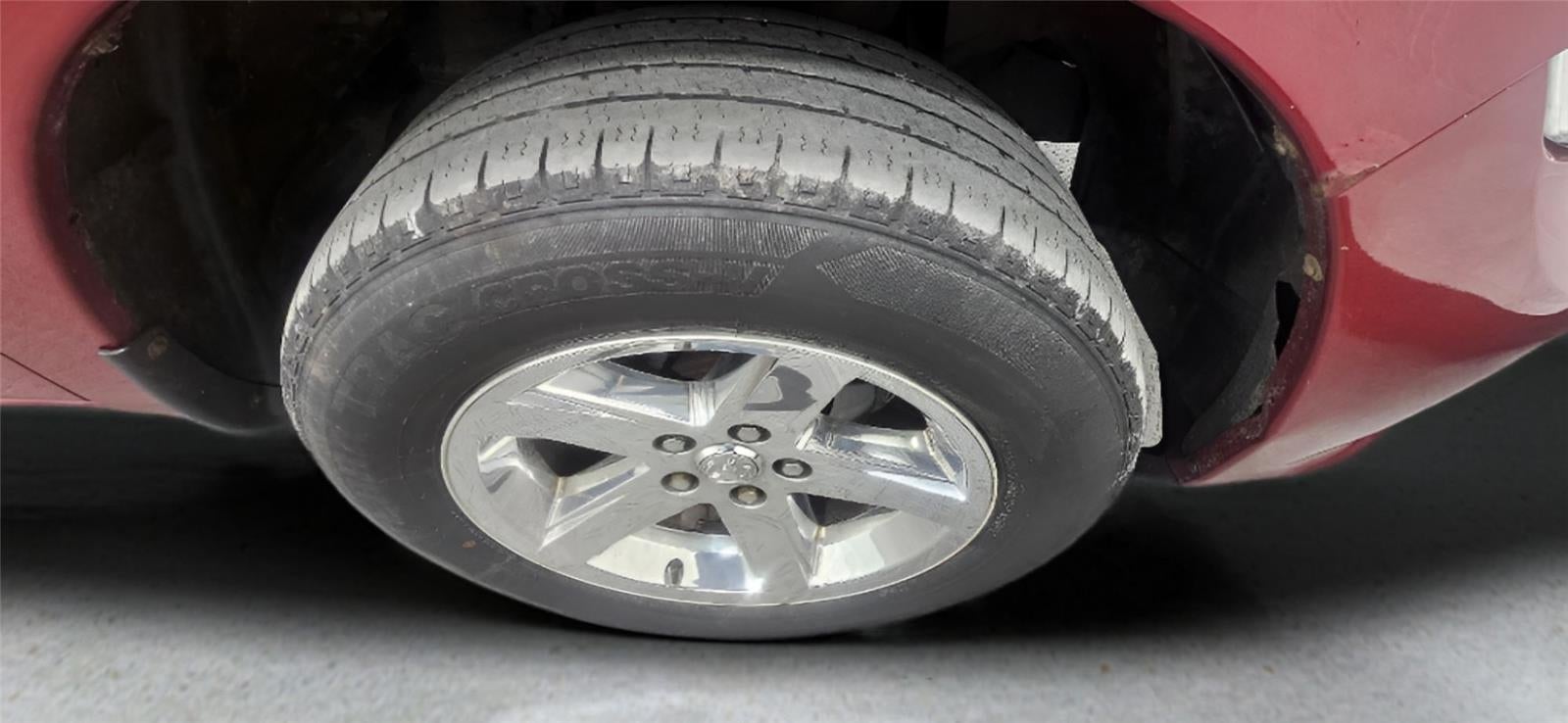 2013 RAM 1500 Express