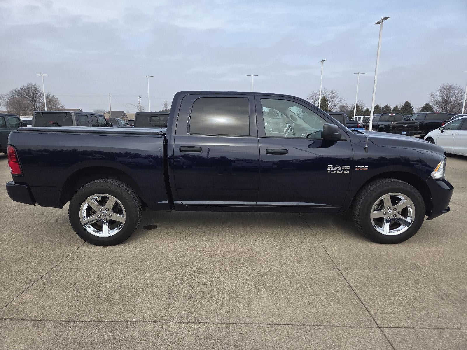 2014 RAM 1500 Express