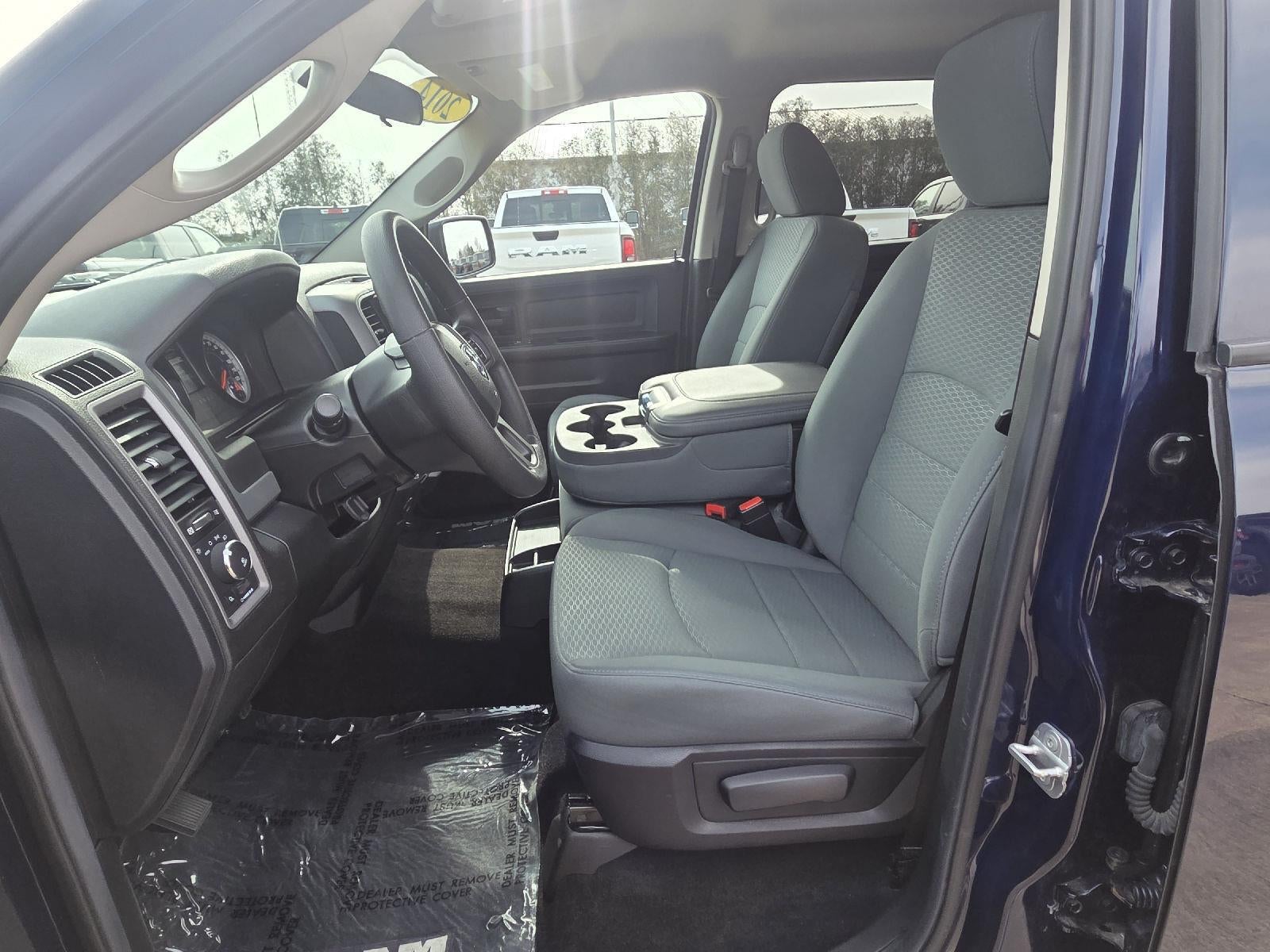 2014 RAM 1500 Express