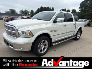 2018 RAM 1500 Laramie