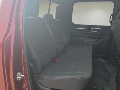 2024 RAM 1500 Big Horn