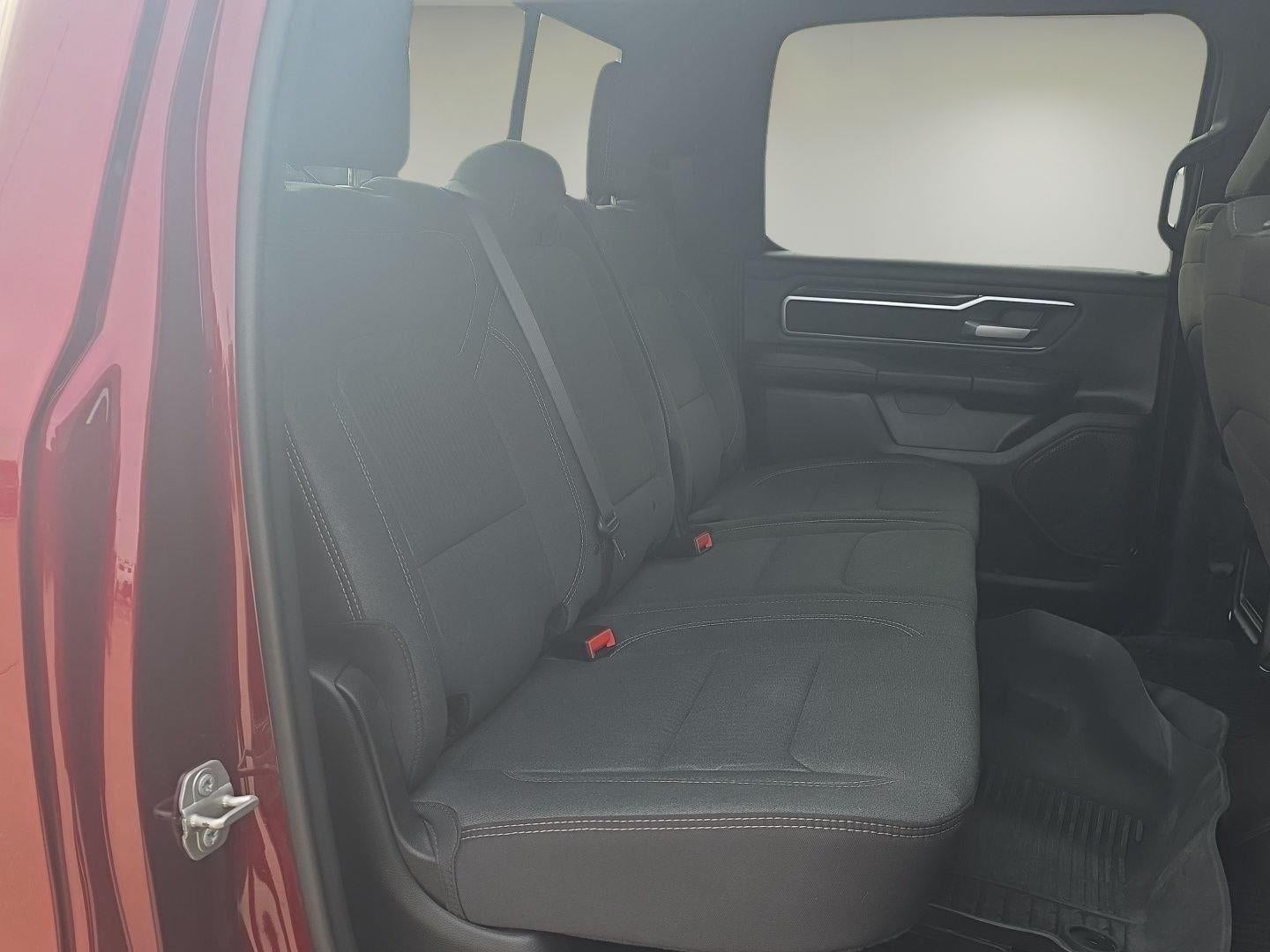 2024 RAM 1500 Big Horn