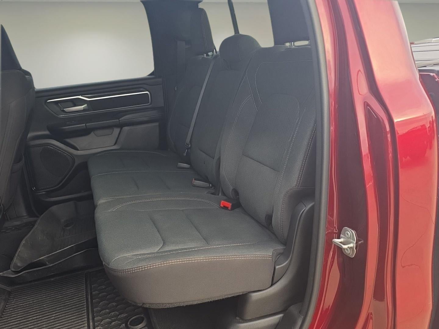 2024 RAM 1500 Big Horn