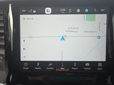 2024 RAM 1500 Big Horn