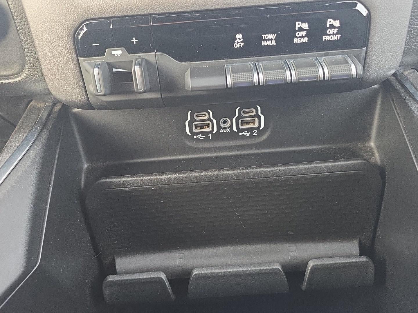 2024 RAM 1500 Big Horn