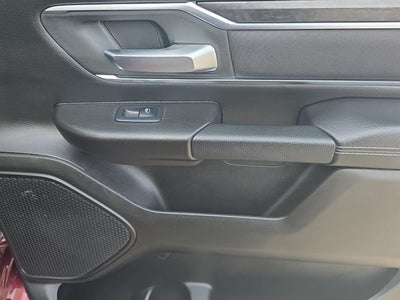 2024 RAM 1500 Big Horn